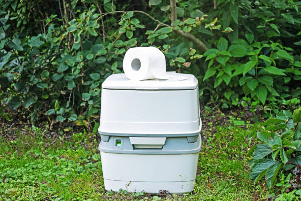 Best Porta potty rental for parties  in Archdale, NC