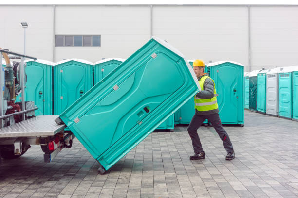 Best Portable toilet rental cost  in Archdale, NC