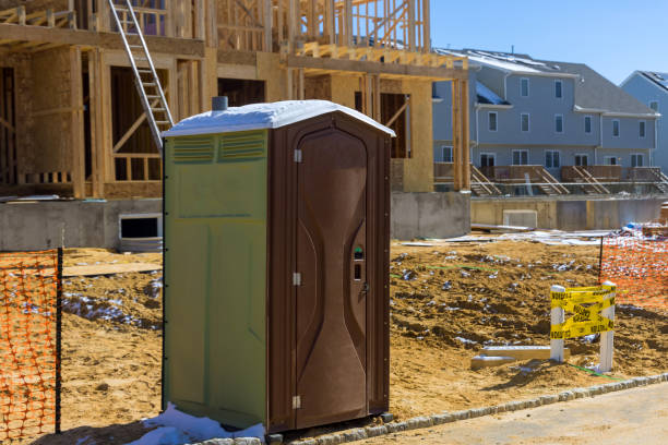 Best Temporary restroom rental  in Archdale, NC