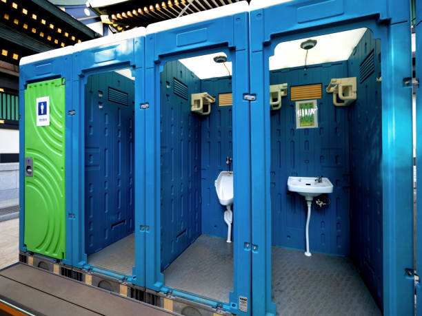 Best Long-term porta potty rental  in Archdale, NC