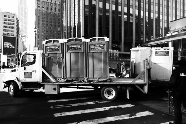 Best Affordable portable toilet rental  in Archdale, NC