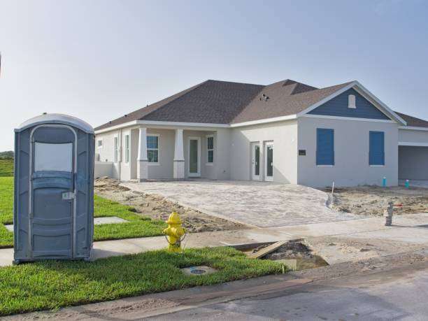 Best Luxury portable toilet rental  in Archdale, NC