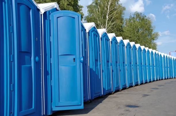 Best Porta potty rental near me  in Archdale, NC
